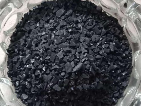 活性炭濾料多少錢一噸? 活性炭濾料多少錢一噸?