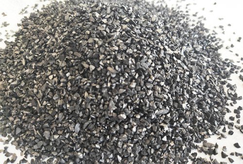 中國活性炭應用史 中國活性炭應用史