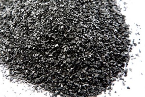 河南漯河載體活性炭濾料廠家直供 河南漯河載體活性炭濾料廠家直供