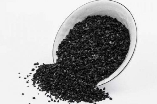 載體活性炭濾料粒徑對過濾效果的影響研究分析 載體活性炭濾料粒徑對過濾效果的影響研究分析